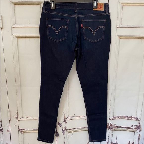 levis 535 04
